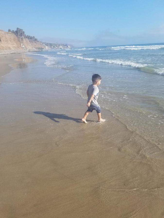 Casa Mexicana! Rosarito Kültér fotó